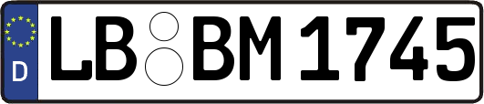 LB-BM1745