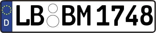 LB-BM1748