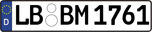 LB-BM1761