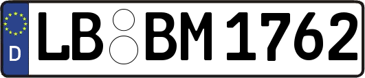 LB-BM1762