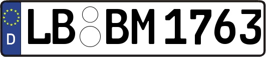 LB-BM1763