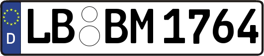 LB-BM1764