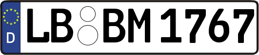LB-BM1767