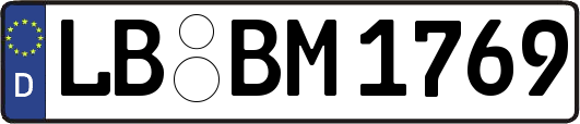 LB-BM1769