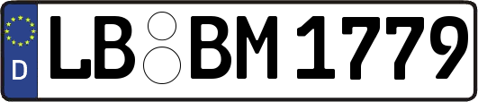 LB-BM1779