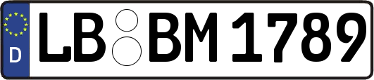 LB-BM1789