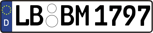 LB-BM1797