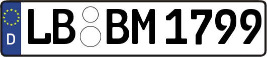 LB-BM1799