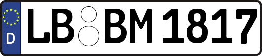 LB-BM1817