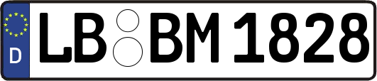 LB-BM1828