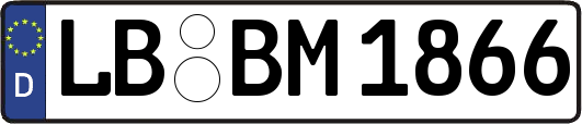 LB-BM1866
