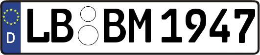 LB-BM1947