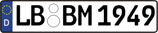 LB-BM1949