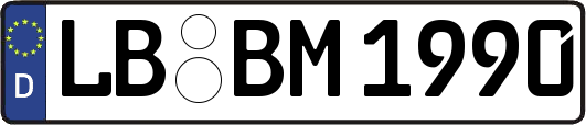 LB-BM1990