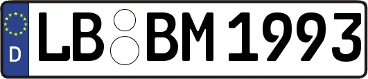 LB-BM1993