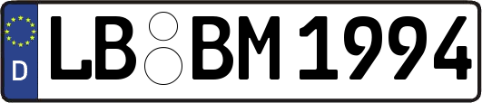 LB-BM1994
