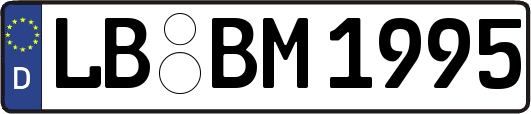 LB-BM1995