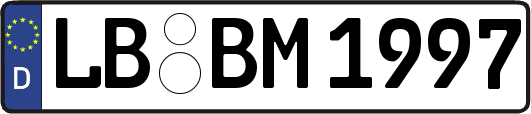 LB-BM1997