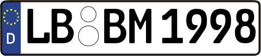 LB-BM1998