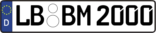 LB-BM2000