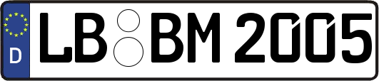 LB-BM2005