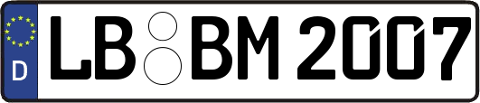 LB-BM2007