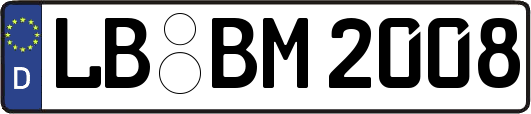 LB-BM2008