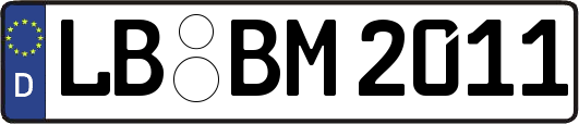 LB-BM2011