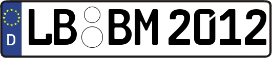 LB-BM2012