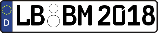 LB-BM2018
