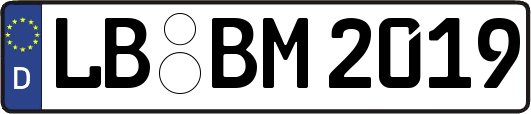 LB-BM2019