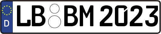 LB-BM2023