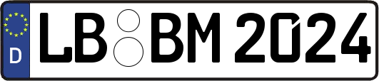 LB-BM2024
