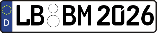LB-BM2026