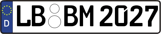LB-BM2027