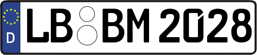LB-BM2028