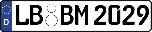 LB-BM2029