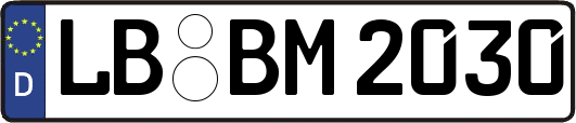 LB-BM2030