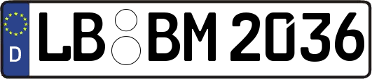LB-BM2036