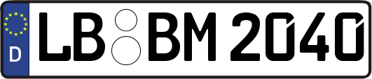LB-BM2040