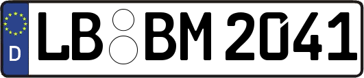 LB-BM2041