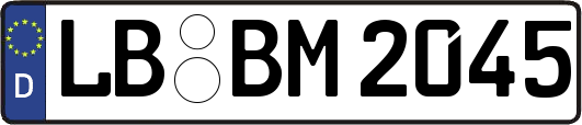 LB-BM2045