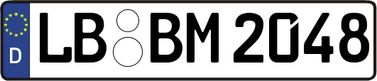 LB-BM2048
