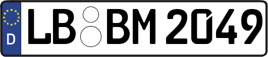 LB-BM2049