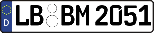 LB-BM2051