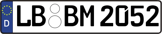 LB-BM2052