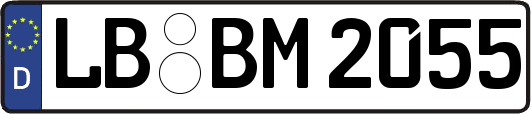 LB-BM2055