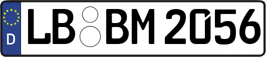 LB-BM2056