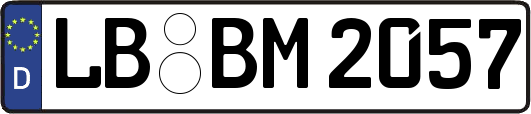 LB-BM2057