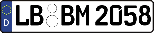 LB-BM2058